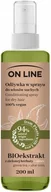 Odżywki do włosów - On Line Odżywka Do Włosów Aloes Herbata Spray - miniaturka - grafika 1