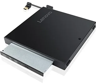 Lenovo ThinkCentre Tiny IV DVD Burner Kit 4XA0N06917 - Napędy optyczne - miniaturka - grafika 1