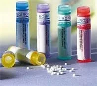 Boiron Belladonna 30 CH 4g 3064413 - Homeopatia - miniaturka - grafika 1