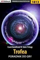Crash Bandicoot N Sane Trilogy GRA PS4 - Gry PlayStation 4 - miniaturka - grafika 8
