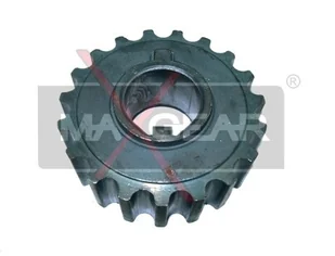 MAXGEAR Koło zębate, wał korbowy MAXGEAR 54-0015 - Koła pasowe - miniaturka - grafika 1