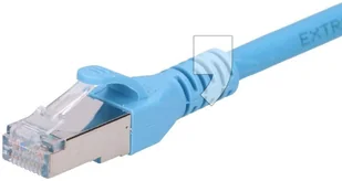 EXTRALINK Kabel sieciowy EXTRALIN KAT.6A S/FTP, 10 m - Kable komputerowe i do monitorów - miniaturka - grafika 4