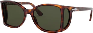 Persol Okulary Przeciwsłoneczne Po 0005 24/31 - Okulary przeciwsłoneczne - miniaturka - grafika 1