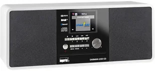 Imperial Telestar  Dabman i200 radio 22-232-00 - Radia - miniaturka - grafika 2