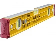 Stabila Poziomica typ 96-2 40 cm 15225 SB15225 - Poziomice, łaty, miary - miniaturka - grafika 1