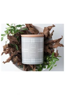 Świeca Aroma Home & Dorota jesienny deszcz 150 g 40885 - Zapachy samochodowe - miniaturka - grafika 3