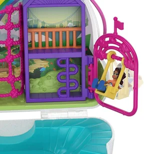 Mattel PLP Kompaktowa Torebka A nanas GXP-719521 - Figurki dla dzieci - miniaturka - grafika 7