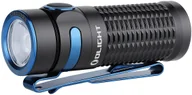 Latarki - Olight Latarka akumulatorowa Baton 3 Black - 1200 lumenów - miniaturka - grafika 1