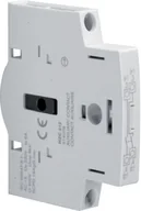 Inne akcesoria elektryczne - Hager Styk pomocniczy HZC312 5A 250V AC 2R HZC312 - miniaturka - grafika 1
