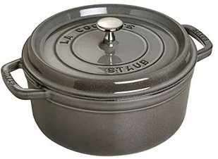 Staub Cocotte patelnia FBA_1101418 - Patelnie - miniaturka - grafika 1