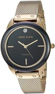 Zegarki damskie - Anne Klein AK-3258BKGB - miniaturka - grafika 1