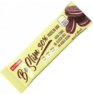 Nutrend Be Slim Protein Bar 35 g Herbatnik - Batony proteinowe - miniaturka - grafika 1