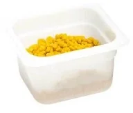 Stalgast Pojemnik GN 1/6 65 mm polipropylen 166062 - Pojemniki i kosze gastronomiczne - miniaturka - grafika 1