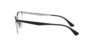 Ray Ban Okulary Korekcyjne Rx 6421 2997 - Okulary korekcyjne, oprawki, szkła - miniaturka - grafika 3