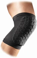 Ściągacze i opaski sportowe - McDavid Ściągacz na kolano HEX Knee/Elbow/Calf Pad 6440 - miniaturka - grafika 1