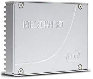 Intel SSD DC P4510 Series 20TB 25I SSDPE2KX020T801 - Dyski serwerowe - miniaturka - grafika 1