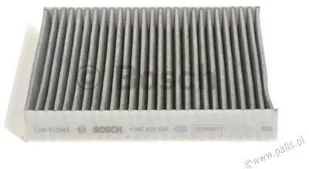 Bosch Filtr kabinowy 1 987 435 584 R5584 1987435584 - Filtry kabinowe - miniaturka - grafika 2