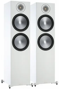 Monitor Audio Bronze 6G 500 biały - Głośniki i kolumny - miniaturka - grafika 1