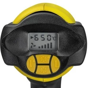 TROTEC HyStream 2000 + Przedłużacz jakościowy 15 m - Opalarki - miniaturka - grafika 4