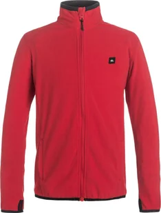 Quiksilver bluza ęca AKER YOUTH FZ RQR0 - Bluzy dla chłopców - miniaturka - grafika 1