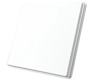 Selfsat Płaska antena satelitarna H50D2 TWIN H50D2 - Anteny satelitarne - miniaturka - grafika 1
