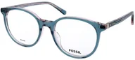 Okulary korekcyjne, oprawki, szkła - Fossil Fos 7086 PJP - miniaturka - grafika 1