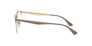 Ray Ban Okulary Korekcyjne Rx 6422 3005 - Okulary korekcyjne, oprawki, szkła - miniaturka - grafika 3