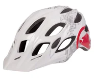 Kaski rowerowe - Modi ENDURA Hummvee biały / Rozmiar: L/XL - miniaturka - grafika 1