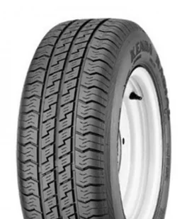 Kenda KR16 Kargo Pro 185 R14C 104N 8PR TL - Opony przemysłowe - miniaturka - grafika 1
