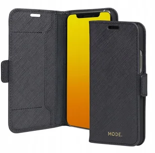 Mode. MODE. Milano etui Apple iPhone 11 PRO MAX 0080772 - Etui i futerały do telefonów - miniaturka - grafika 1