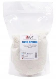 Płatki Mydlane 1kg Hipoalergiczne mydło w proszku - Środki do prania - miniaturka - grafika 3