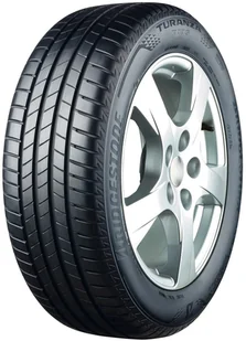 Bridgestone Turanza T005 205/50R16 87W - Opony letnie - miniaturka - grafika 1