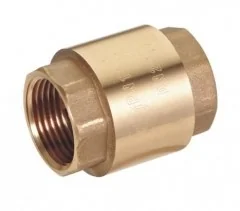 KFA 710-010-50 ZAWOR ZWROTNY$196 Z MOSINYM GRZYBKIEM 2" - Zawory i kraniki - miniaturka - grafika 1