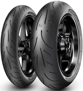 METZELER Sportec M9 RR 160/60R17 69W - Opony motocyklowe - miniaturka - grafika 1