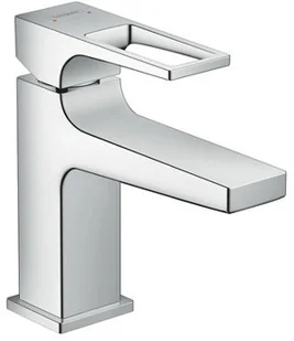 Hansgrohe Metropol Push-Open 74500000 - Baterie umywalkowe - miniaturka - grafika 1