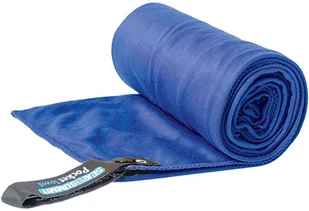 SEA TO SUMMIT Ręcznik Pocket Towel S - Ręczniki - miniaturka - grafika 1