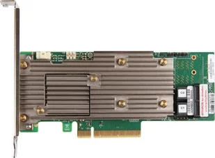 Fujitsu PRAID EP520i FH/LP S26361-F4042-L502 - Kontrolery do serwerów - miniaturka - grafika 2