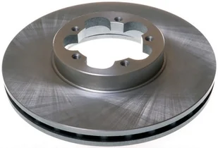 DENCKERMANN Tarcza hamulcowa B130336 B130336 - Tarcze hamulcowe - miniaturka - grafika 1