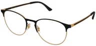 Okulary korekcyjne, oprawki, szkła - Ray Ban Okulary Korekcyjne RX 6375 3051 - miniaturka - grafika 1