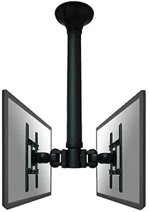 NewStar Uchwyt Sufitowy FPMA-C200D - Uchwyty do monitorów - miniaturka - grafika 1