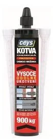 Kotwy chemiczne Ceys polyester 300 ml - Kotwy - miniaturka - grafika 1
