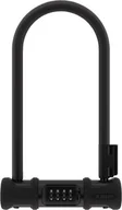 Akcesoria rowerowe - Abus Ultra Combo 410/170HB230 SH34 Black - miniaturka - grafika 1