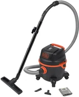 Odkurzacze przemysłowe - Black&Decker BXVC15PE - miniaturka - grafika 1