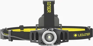 LEDLENSER CZOŁÓWKA NEO 10R - Latarki - miniaturka - grafika 4