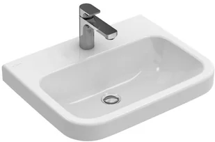 Villeroy & Boch Architectura 60x47 41886101 - Umywalki - miniaturka - grafika 1