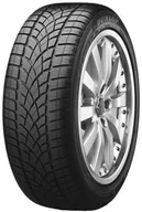 Opony terenowe i SUV zimowe - Dunlop SP Winter Sport 3D 235/65R17 108H - miniaturka - grafika 1