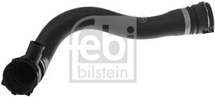 FEBI BILSTEIN Przewód elastyczny chłodnicy 36766 36766 - Części motocyklowe - miniaturka - grafika 1