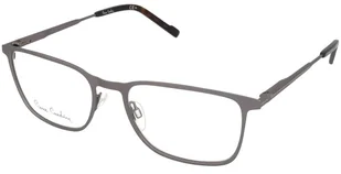 Pierre Cardin Pierre Cardin P.C 6882 R80 - Okulary korekcyjne, oprawki, szkła - miniaturka - grafika 1