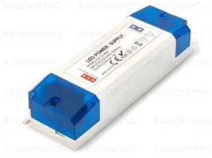 LEDart KOLORENO Meblowy 12V 3A 36W ZL-M-12V-36W - Akcesoria do oświetlenia - miniaturka - grafika 1