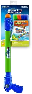 Tm toys BUNCH O Balloons Pompko-pistolet + balony BOB5636 - Kinder party - miniaturka - grafika 3